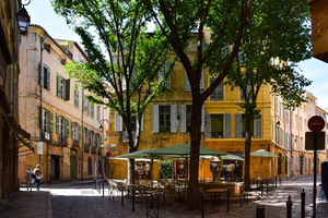 Détailing auto Aix-en-Provence